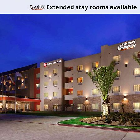 Best Western Executive Residency Ih-37 Corpus Christi Exterior photo