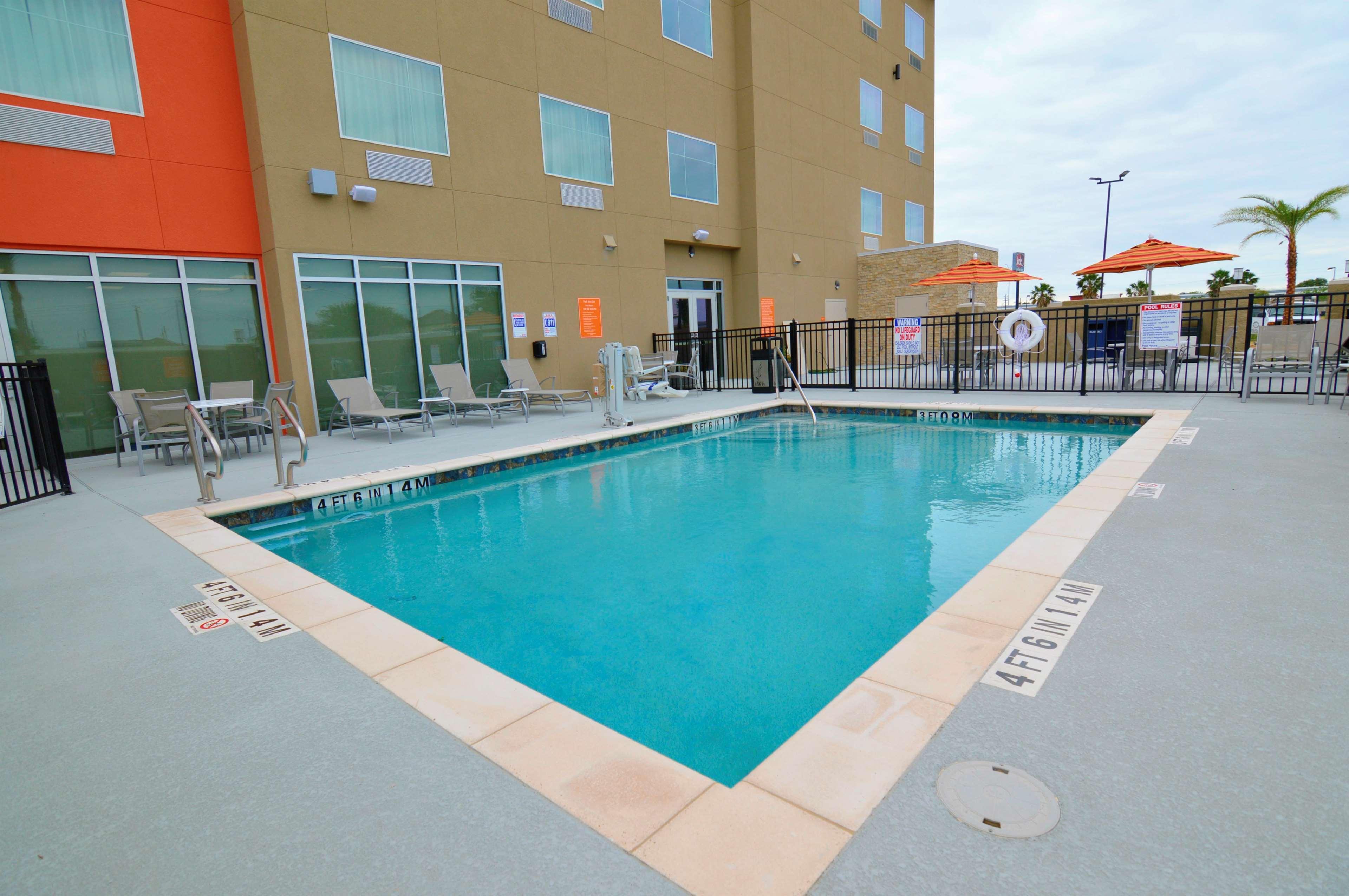 Best Western Executive Residency Ih-37 Corpus Christi Exterior photo